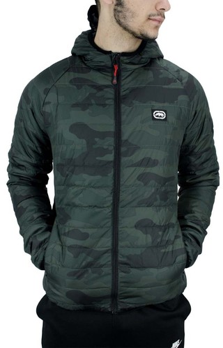Ecko unltd veste matelassée - ecko,