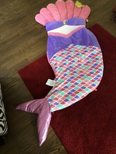 HugFun Kids Sleeping Bag with