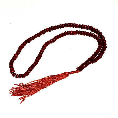 Chapelet islamique tasbih - chapelet,