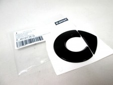 Original Smart 451 Emblème