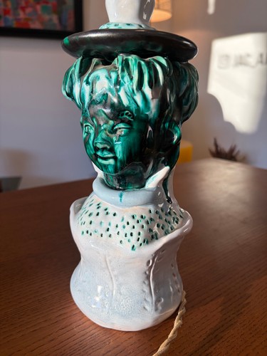 Odette lepeltier lampe - odette,