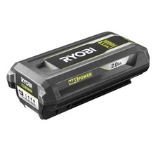 Batterie Ryobi RY36B20B 36V 2.0Ah Lithium + indicateur de charge de puissance