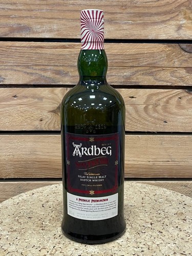 Whisky ardbeg spectacular - whisky,