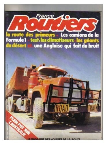 France routes routiers - france,
