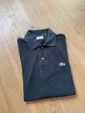 polo lacoste homme/ taille S/