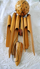 Carillon ancien éolien