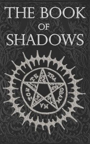 Livre des ombres magies - le,