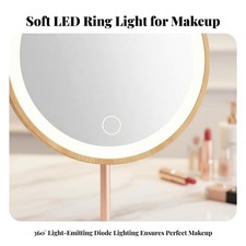 Miroir Lumineux daylight