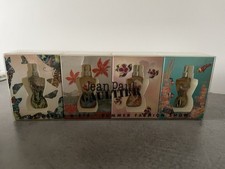 Coffret Miniature  Jean Paul