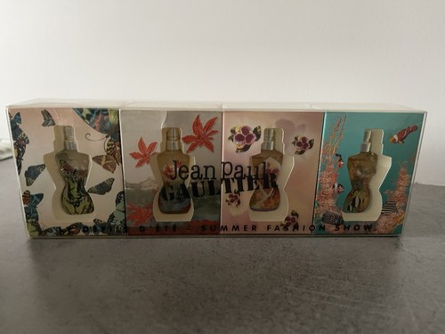 Coffret miniature jean - coffret,