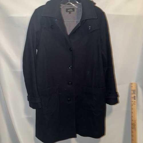 Apc rue madame - paris, blue