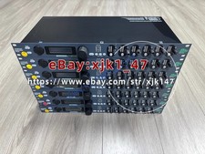 1pc USED BSS FDS-366T Audio