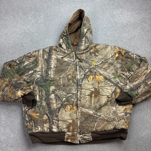 Veste realtree adulte - realtree, grande