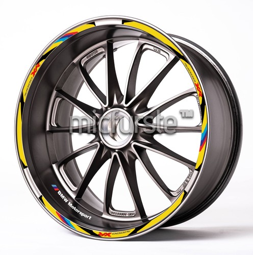 Bmw s1000 stickers - bmw,