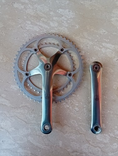 Garniture campagnolo record - garniture,