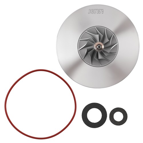 Turbo chra k14 - for, vw