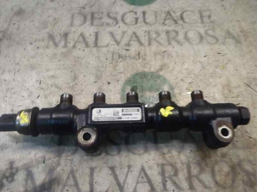 Rampe injection ford - injection,
