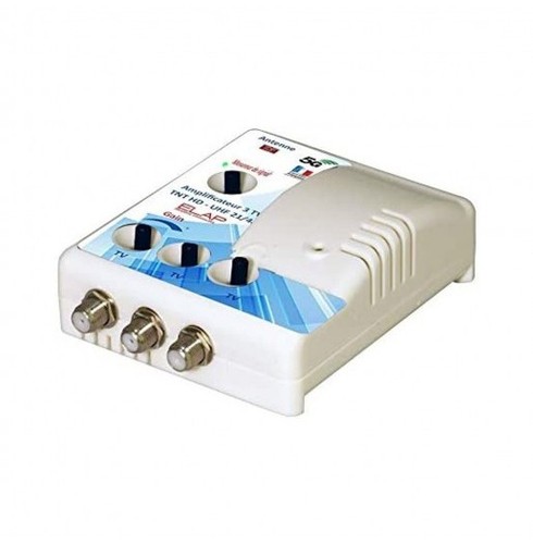 Amplificateur tnt uhf elap - uhf,