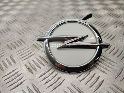 Opel insignia 2020 logo - opel, b