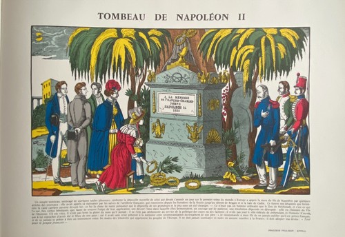 Image epinal napoleon - image,