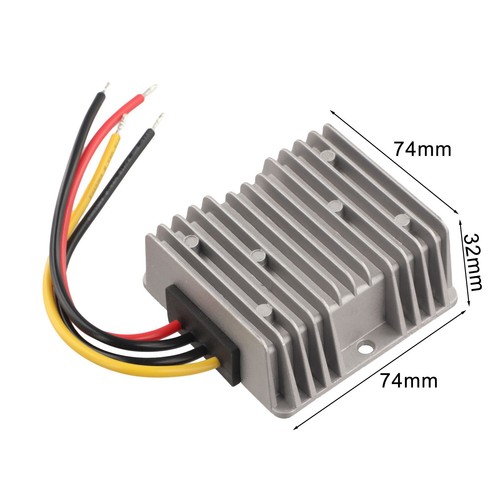 Module alimentation 20a 240w - module,