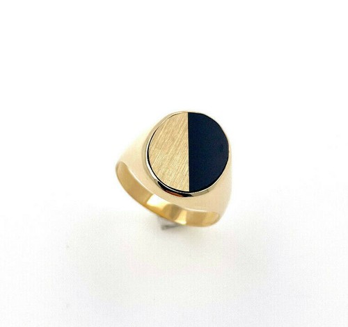 Bague chevalière pour homme - bague,