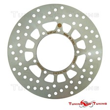 Disque de frein Arriere BREMBO