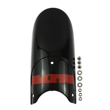 Extension de garde-boue avant