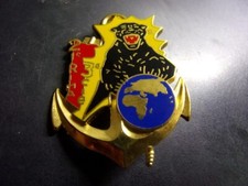 TDM . 21° RIMA / 3°