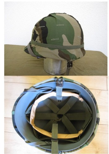 Army casque d acier - m1,