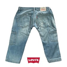 Levi's Pantalons Trois Quarts