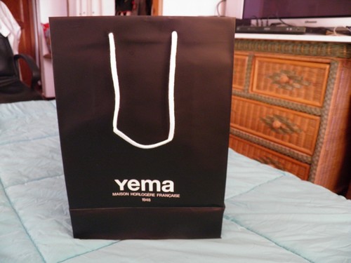 Sac vente pochette yema - sac,