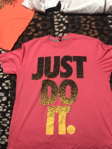 Vintage just shirt - do,