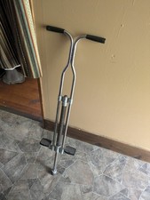 Master Pogo Stick Vintage