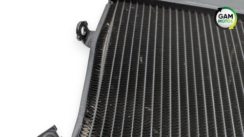 Radiateur eau yamaha mt07 - d'eau,
