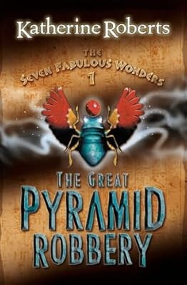 The seven fabulous wonders - wonders, (1)