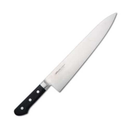Couteau cuisine misono - couteau,