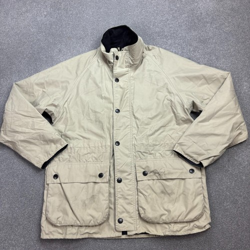 Veste barbour adulte petit - barbour,