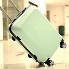 La Poignée de La Valise de