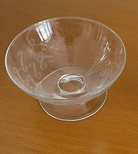 Coupe champagne cristal - coupe,