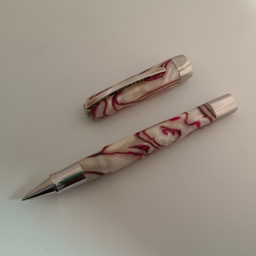 Stylo roller visconti opera - roller,