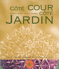 Côté cour côté jardin 