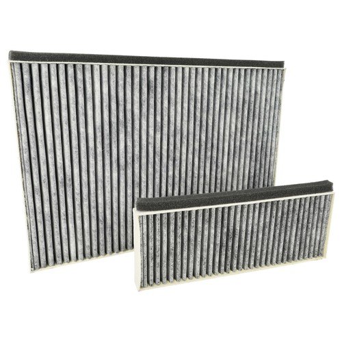 Filtre charbon actif - filtre, à