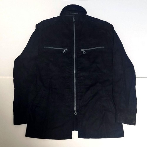 Blouson zippé double - , (riri)
