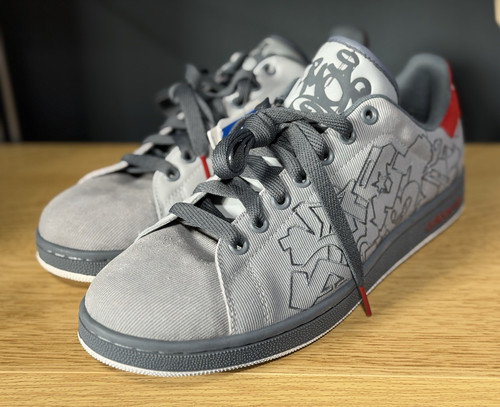 Adidas stan smith - smith, nib