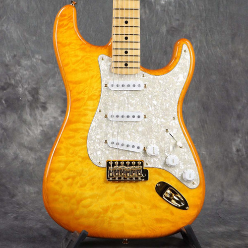 Fender fsr made - fender, japan