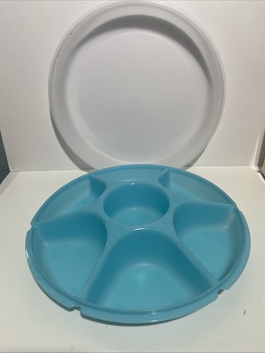 Tupperware divided - tupperware,