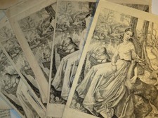 Annie de COURLON ENSEMBLE 6