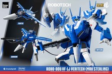 Threezero ROBO-DOU ROBOTECH
