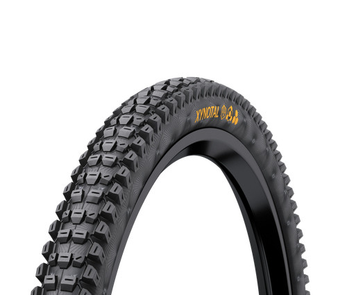 Pneu vélo xynotal trail - de,